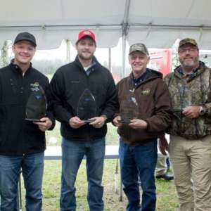 SHOOTING SPORTS FUNDRAISERS